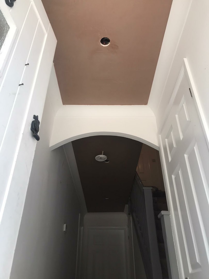 VM Plastering Ltd — Photos 10
