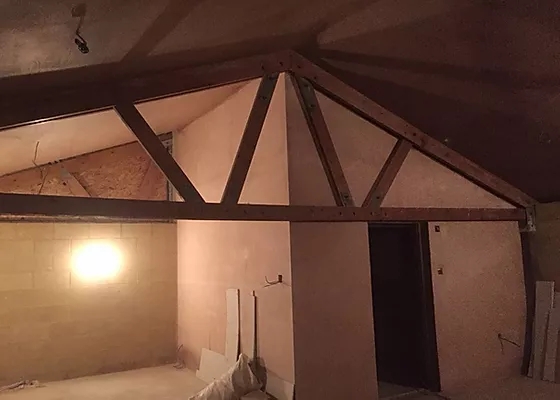 VM Plastering Ltd — Photos 8