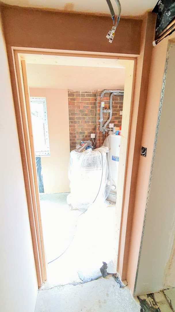 VM Plastering Ltd — Photos 13