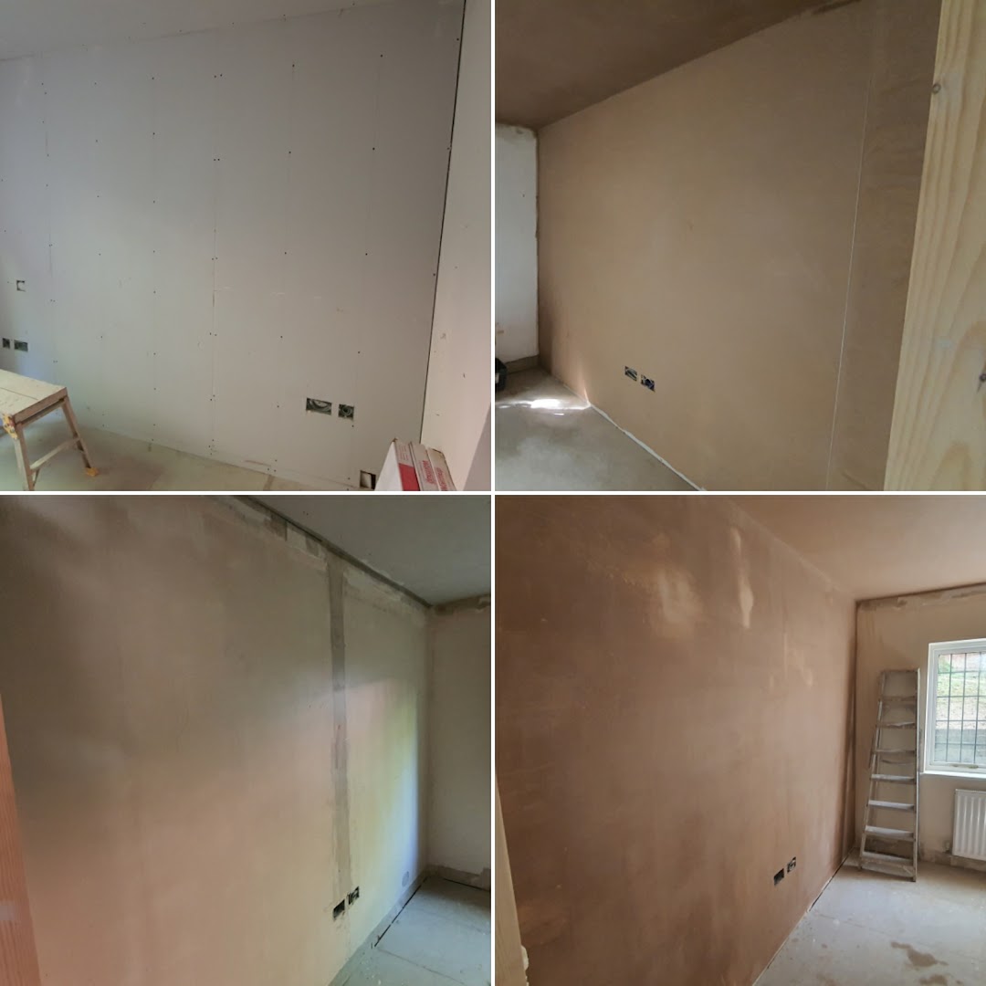 VM Plastering Ltd — Photos 3