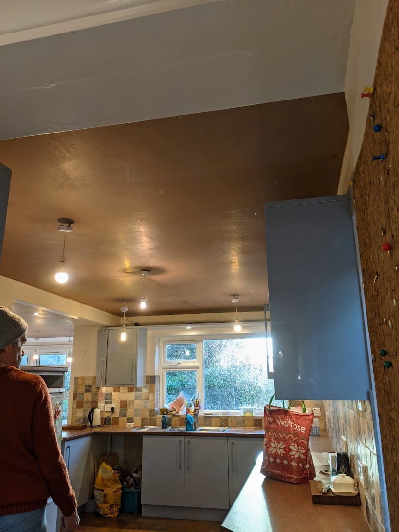 VM Plastering Ltd — Photos 9