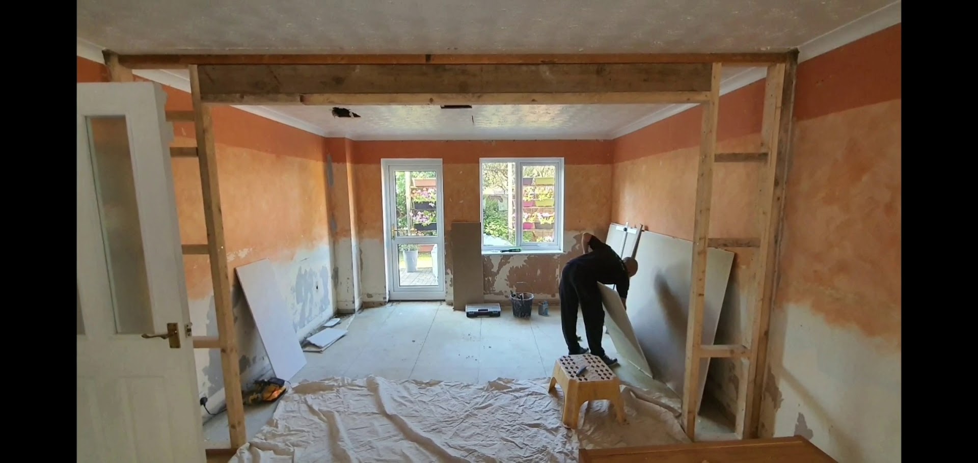 VM Plastering Ltd — Photos 5