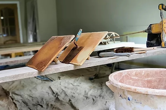 VM Plastering Ltd — Photos 6