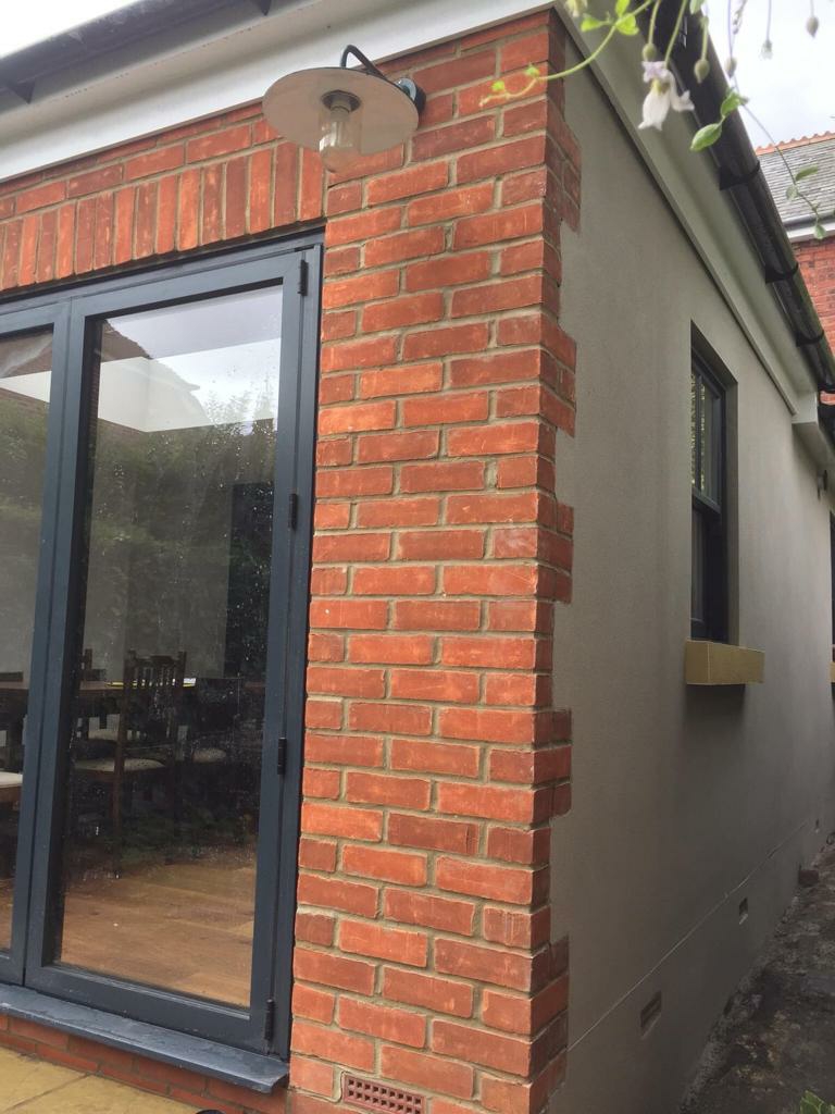 VM Plastering Ltd — Photos 2