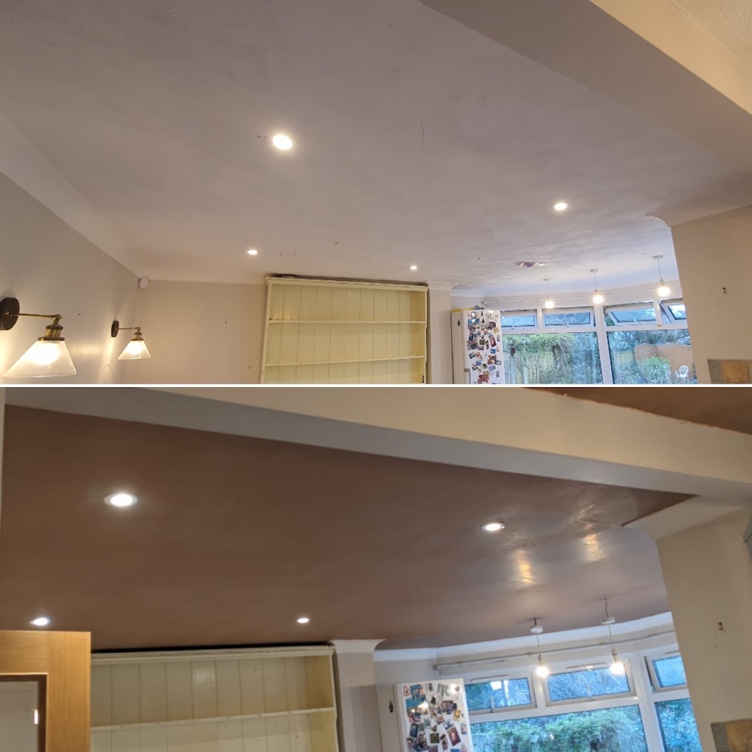 VM Plastering Ltd — Photos 12